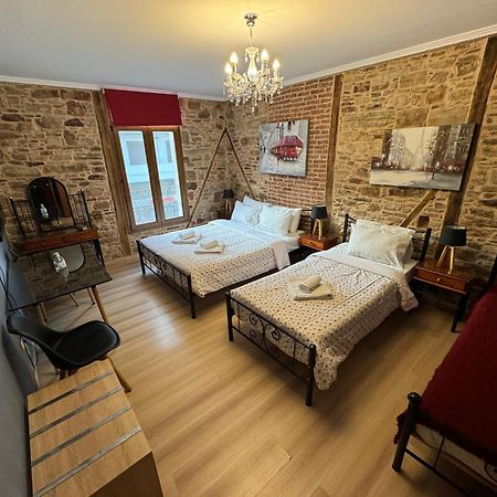 Ionia Rooms Khios Eksteriør bilde