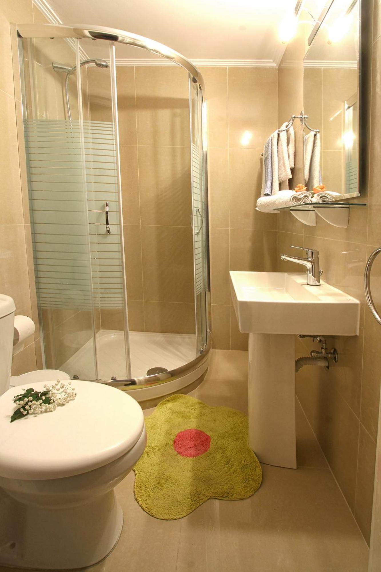 Ionia Rooms Khios Eksteriør bilde