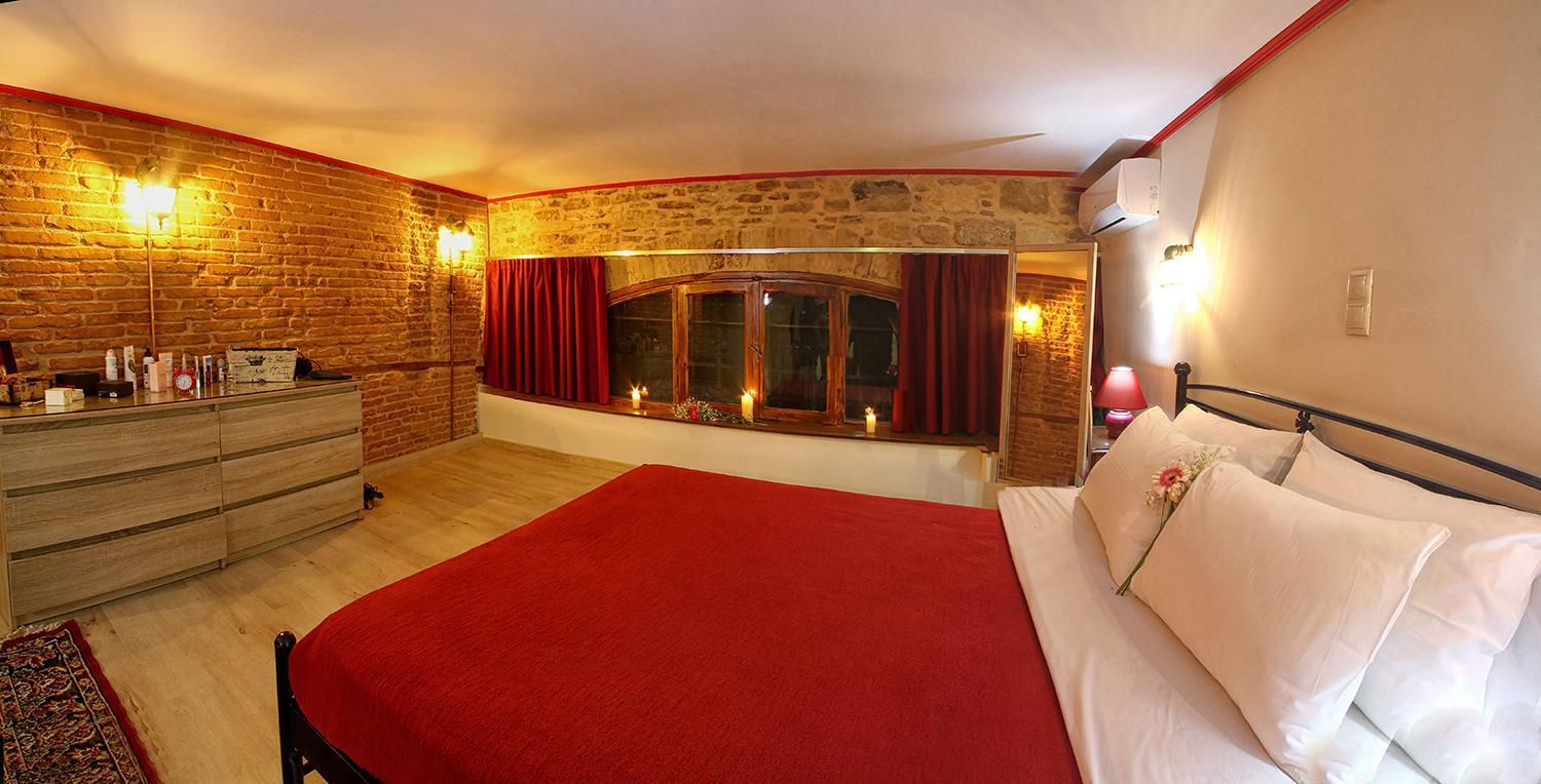 Ionia Rooms Khios Eksteriør bilde