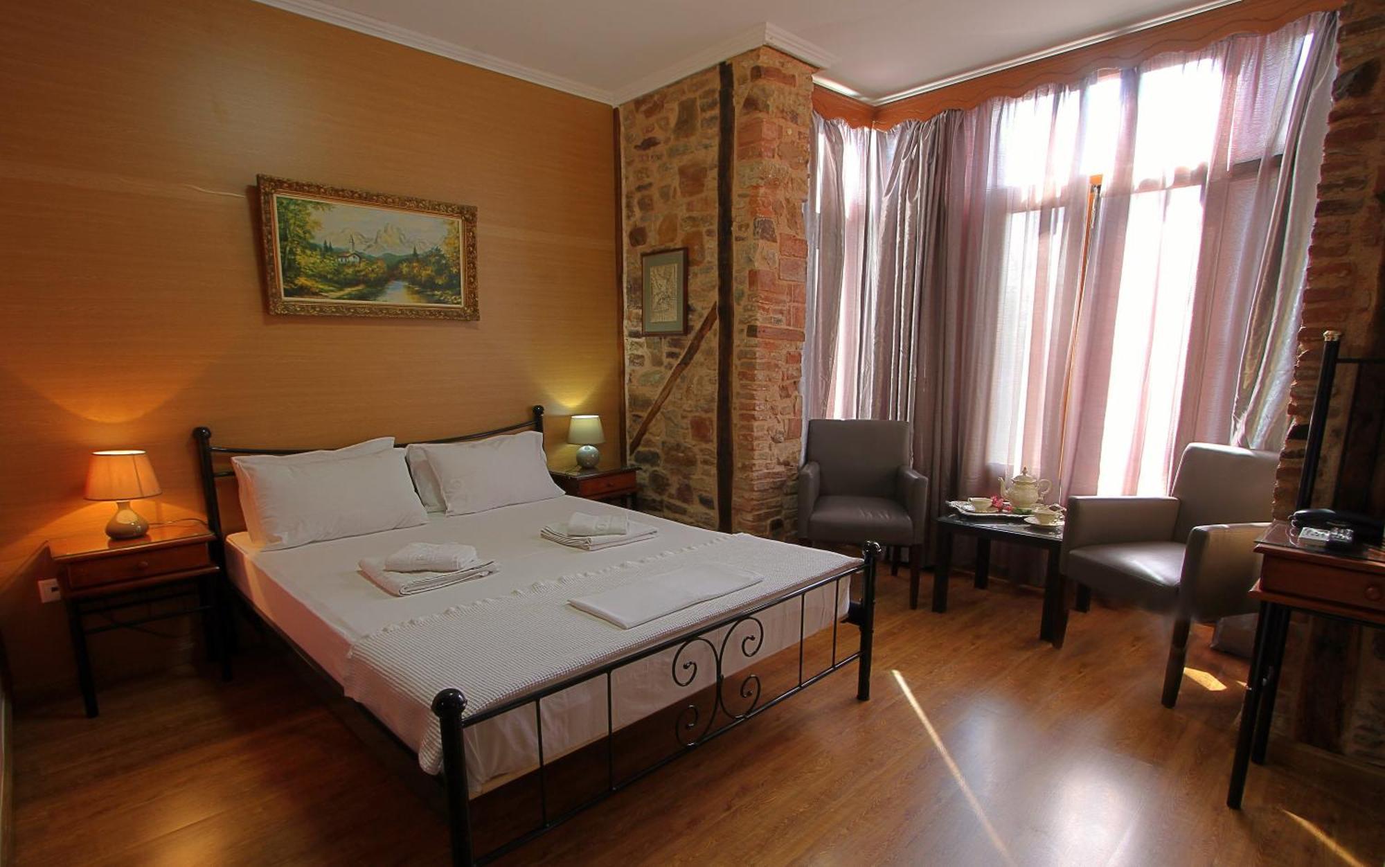 Ionia Rooms Khios Eksteriør bilde