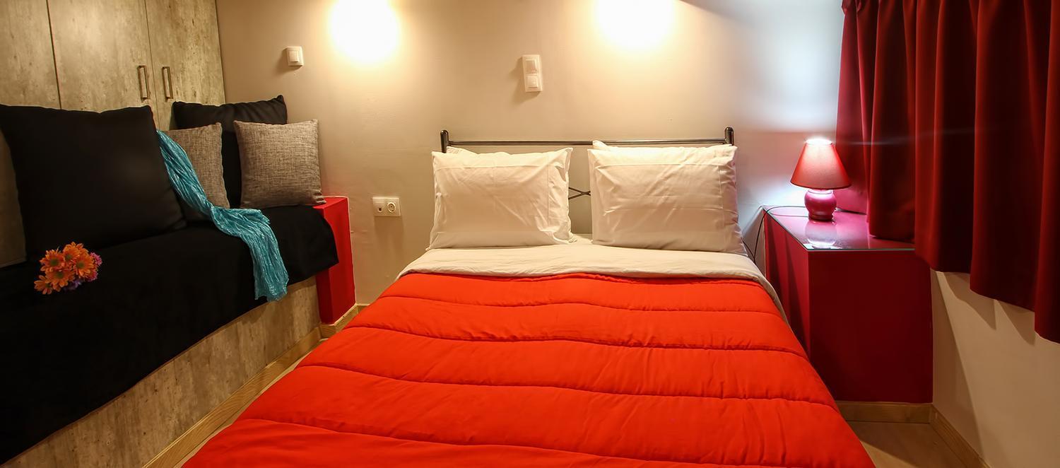 Ionia Rooms Khios Eksteriør bilde