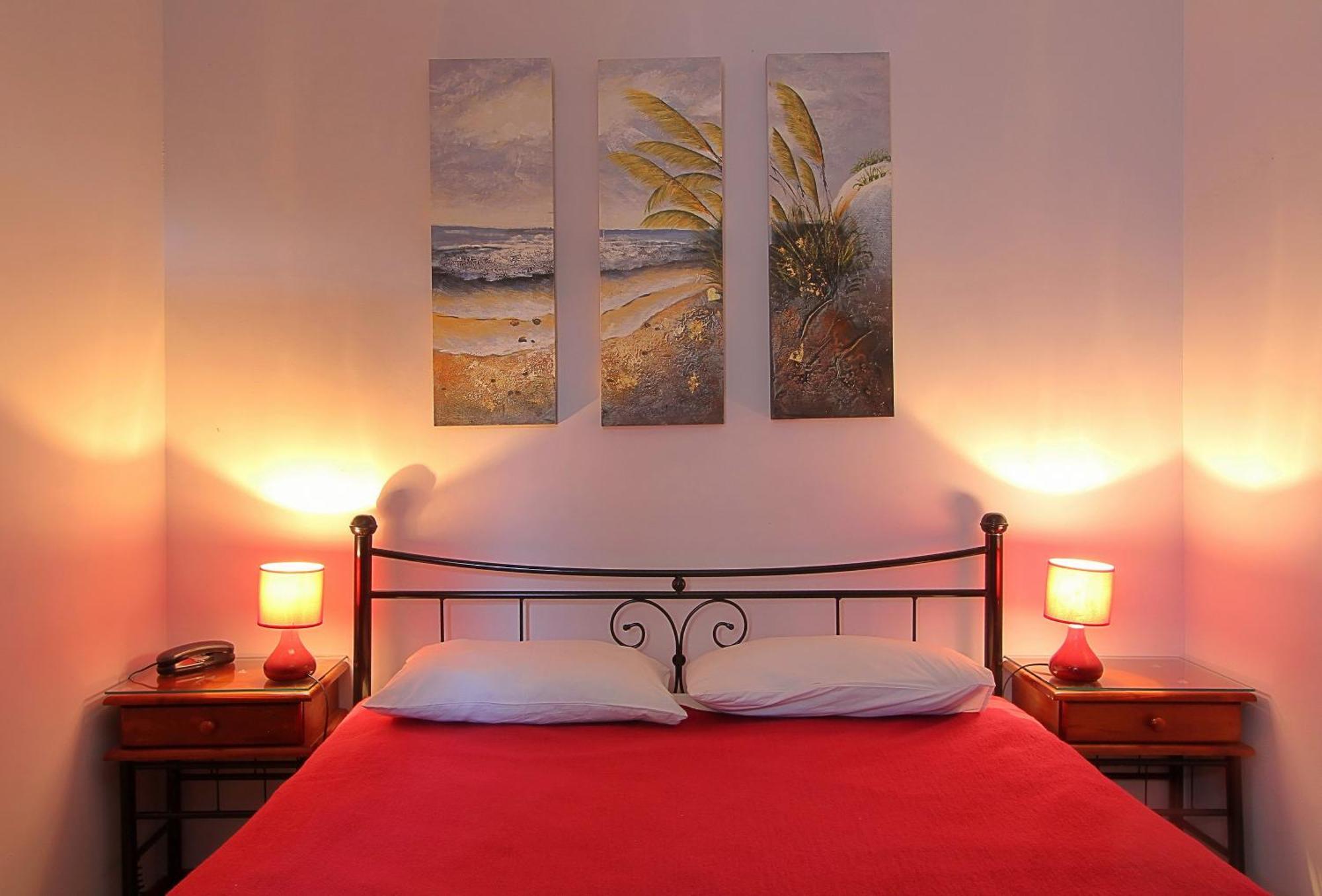 Ionia Rooms Khios Eksteriør bilde