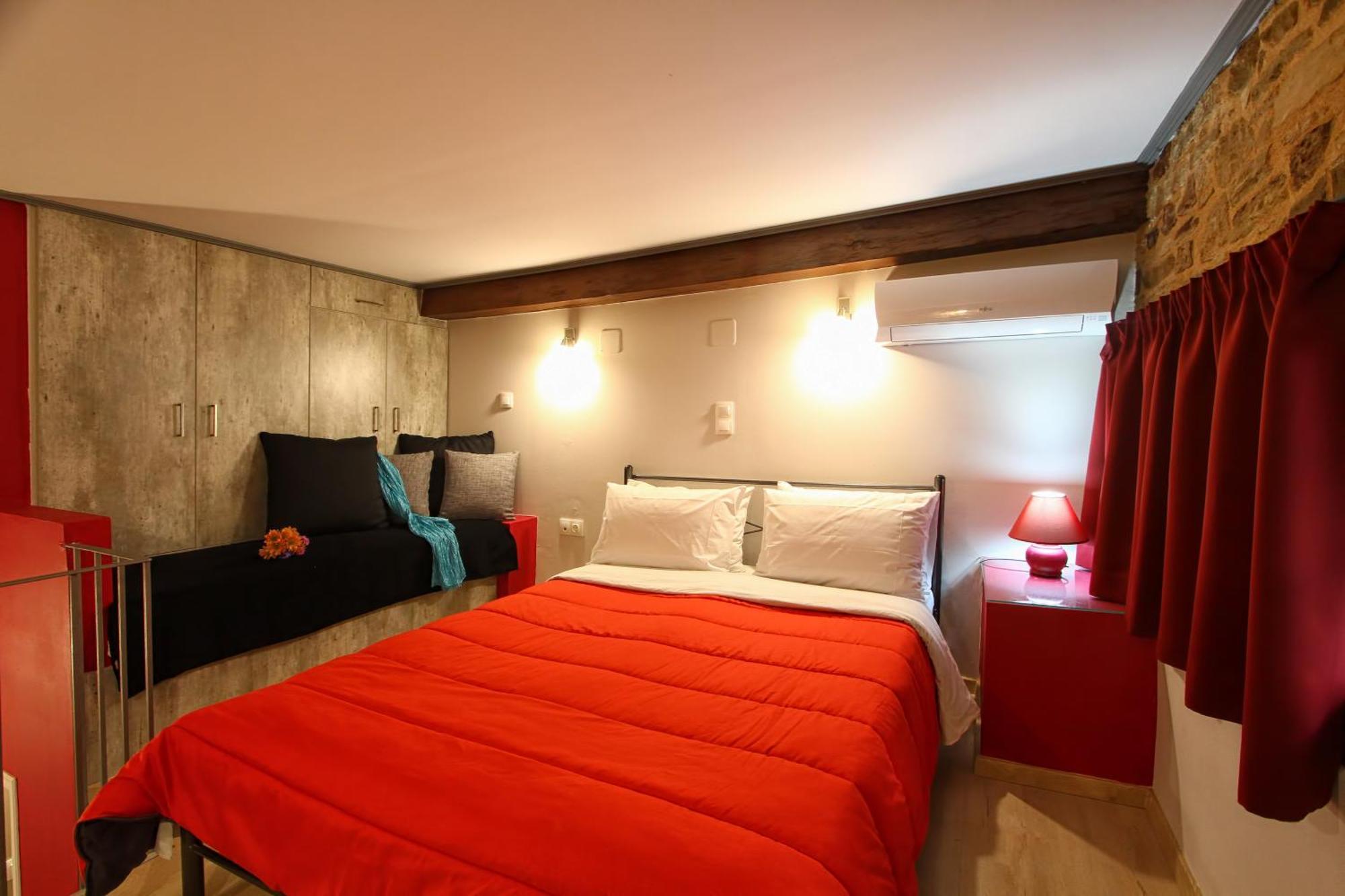 Ionia Rooms Khios Eksteriør bilde