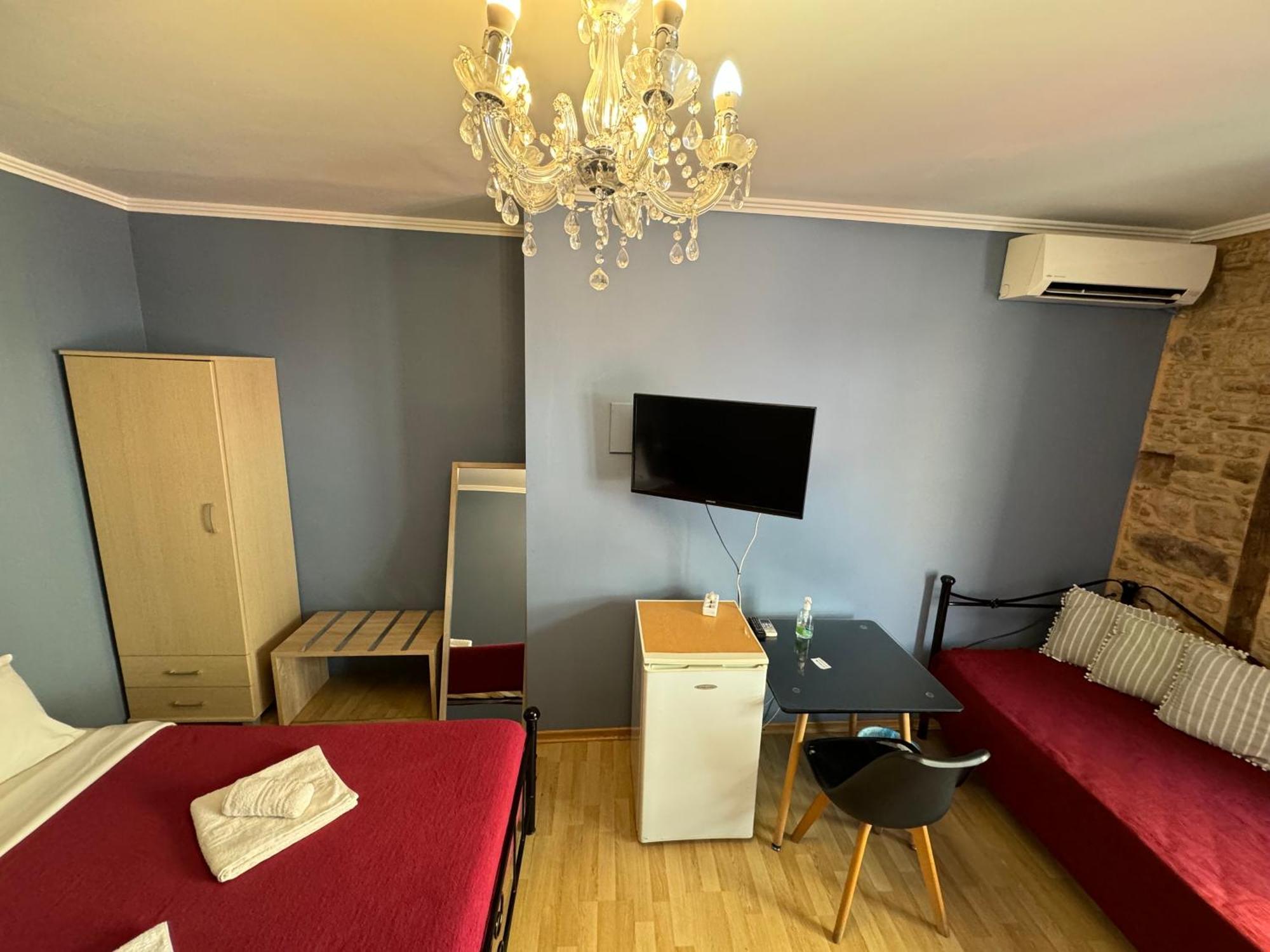 Ionia Rooms Khios Eksteriør bilde