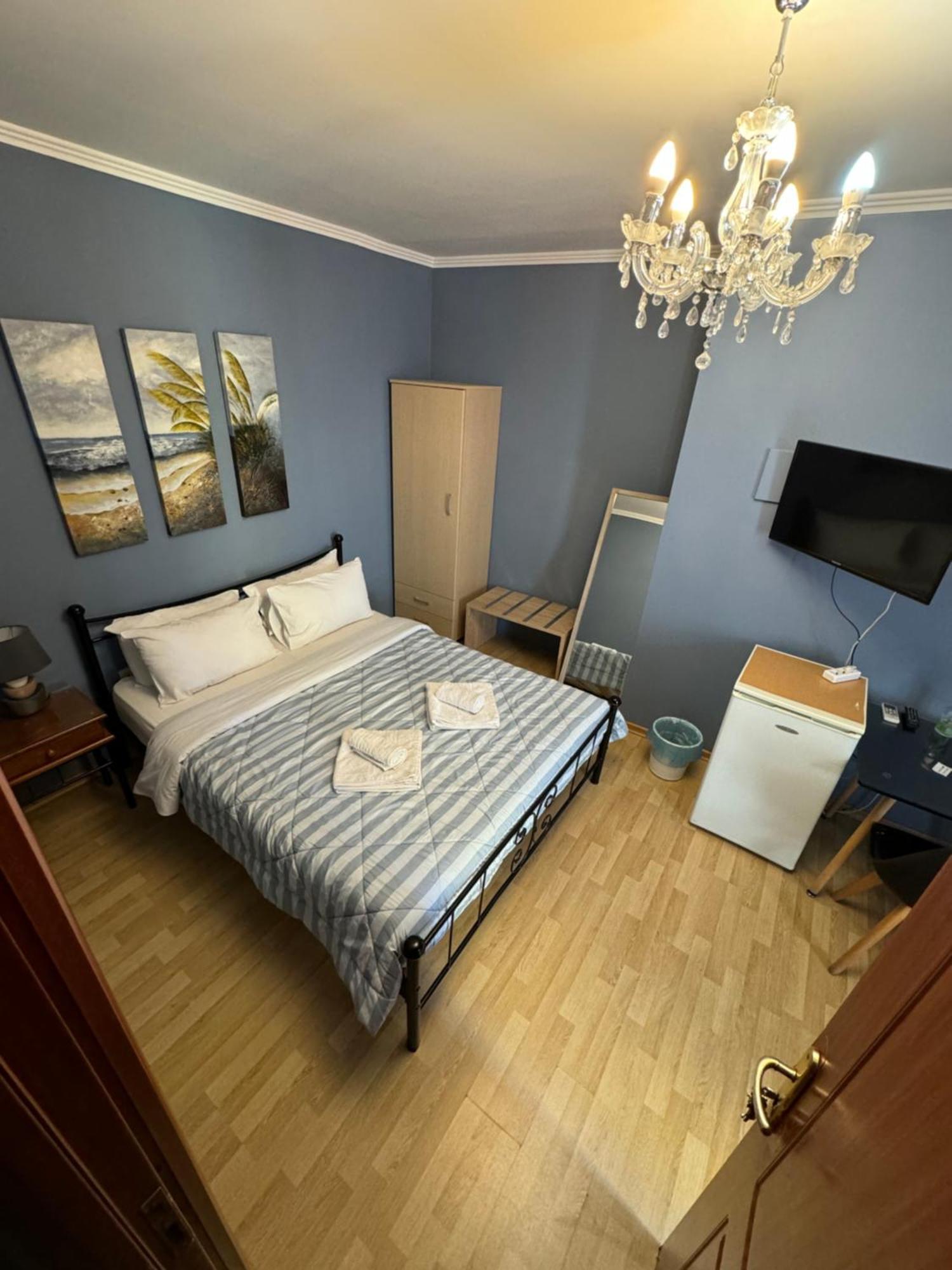 Ionia Rooms Khios Eksteriør bilde