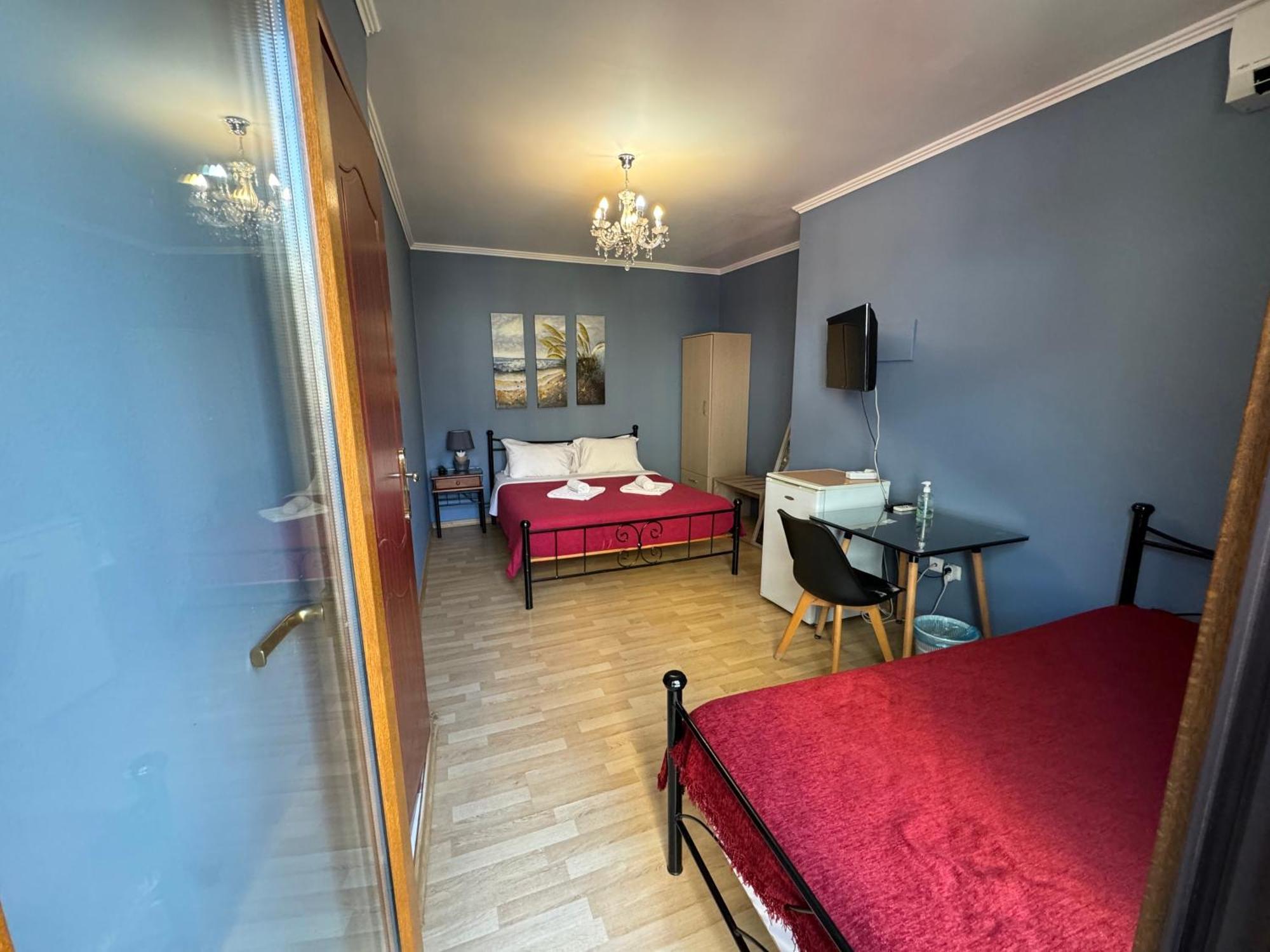 Ionia Rooms Khios Eksteriør bilde