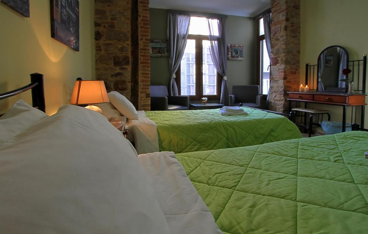 Ionia Rooms Khios Eksteriør bilde